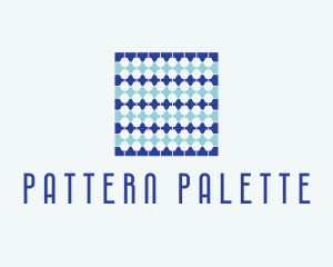Flooring Ceramic Tile Pattern logo