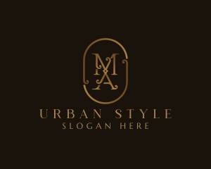 Elegant Decorative Boutique logo