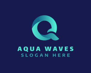 Aquarium Swimming Pool logo