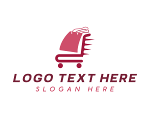 Shopping Cart Retail logo