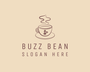 Coffee Bean Espresso logo design