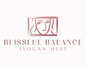 Beauty Woman Skincare logo
