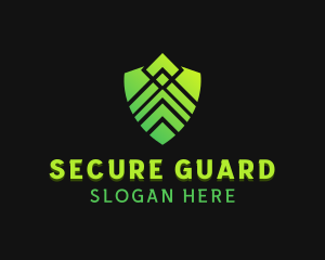 Shield Technology Security logo