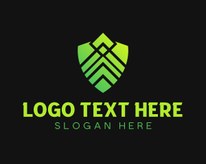 Shield Insurance Security logo