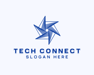 Technology Programmer AI Logo