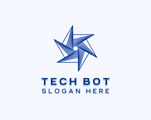 Technology Programmer AI logo