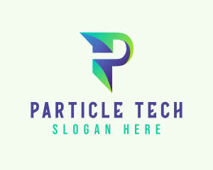 Digital Tech Network logo design