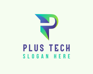 Digital Tech Network logo design