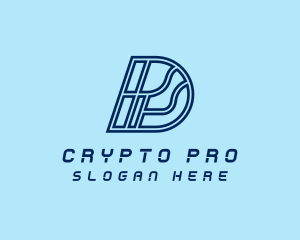 Digital Crypto App logo