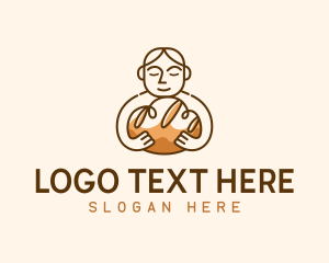 Bread Doodle Bakery logo