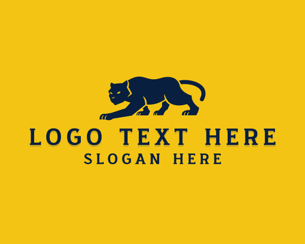 Zoologist logo example 4
