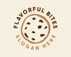 Pastry Cookie Bakery logo