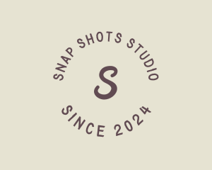 Artisanal Studio Brand logo design