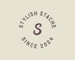 Artisanal Studio Brand logo design