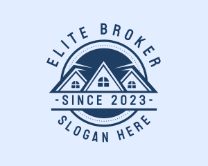House Roof Broker logo