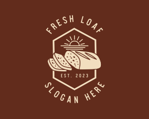 Homemade Bread Bakery logo