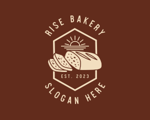 Homemade Bread Bakery logo