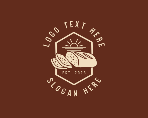 Homemade Bread Bakery logo