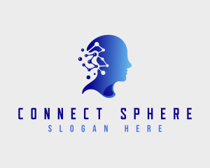 Human Connection Network logo