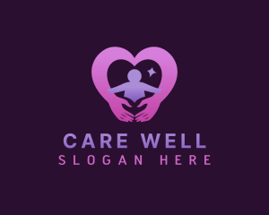 Charity Welfare Volunteer logo