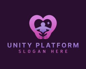 Charity Welfare Volunteer logo