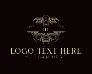 Artisanal Lounge Bar logo