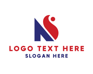 Partnership - Modern Minimalist Business logo design