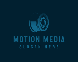 Multimedia Video Camera logo