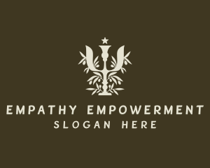 Psychology Therapy logo design