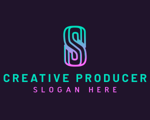Multimedia Creative Agency logo