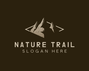 Mountain Outdoor Trekking logo