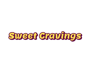 Sweet Candy Confectionery logo design