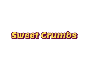 Sweet Candy Confectionery logo design