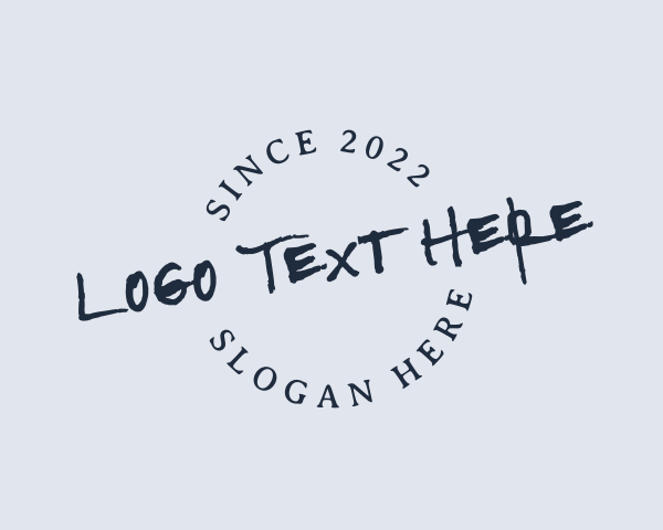 Trademark logo example 2