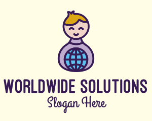 Global Child Care logo