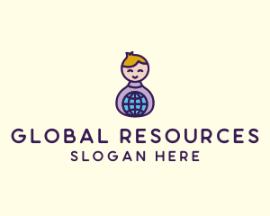 Global Child Care logo
