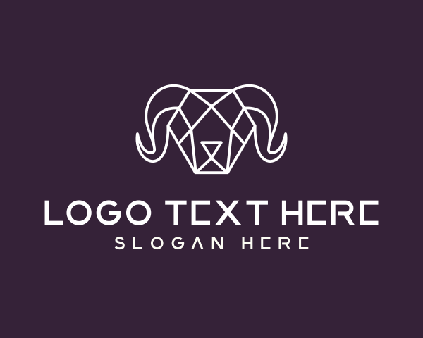 Herd logo example 3