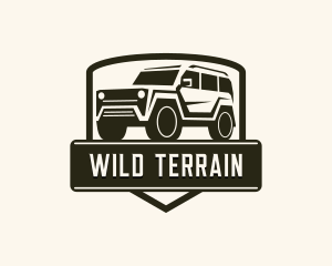 Off Road Automobile logo