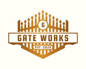 Fence Gate Realty logo
