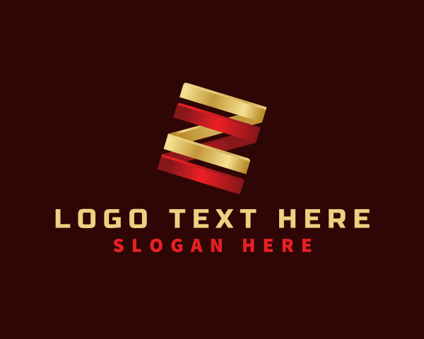 Exclusive logo example 3