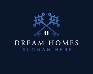 Key Residence Realtor logo