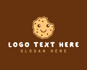 Baking Cookie Biscuit logo