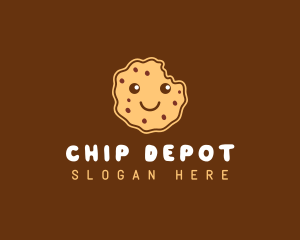 Baking Cookie Biscuit logo