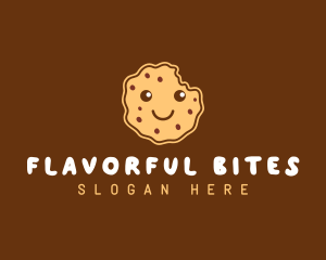 Baking Cookie Biscuit logo