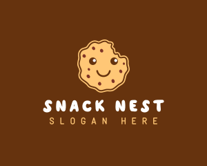 Baking Cookie Biscuit logo design