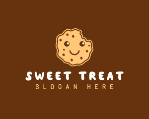 Baking Cookie Biscuit logo design