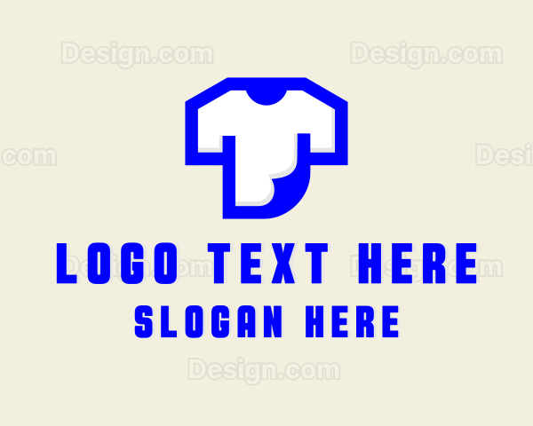 Clean Shirt Laundry Logo