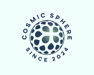 Globe Startup Sphere logo