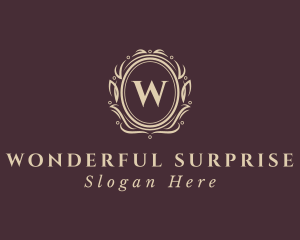 Elegant Business Luxury Logo