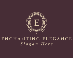 Elegant Business Luxury logo design